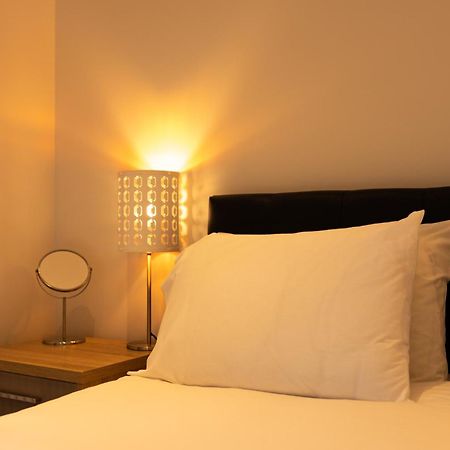 Comfy 2 Bedroom Apartment Near Edinburgh City Centre 외부 사진
