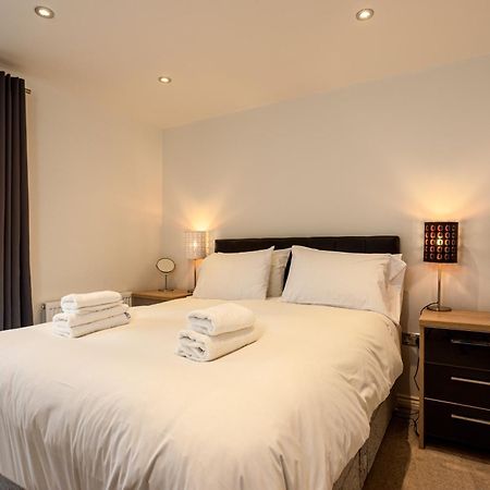 Comfy 2 Bedroom Apartment Near Edinburgh City Centre 외부 사진