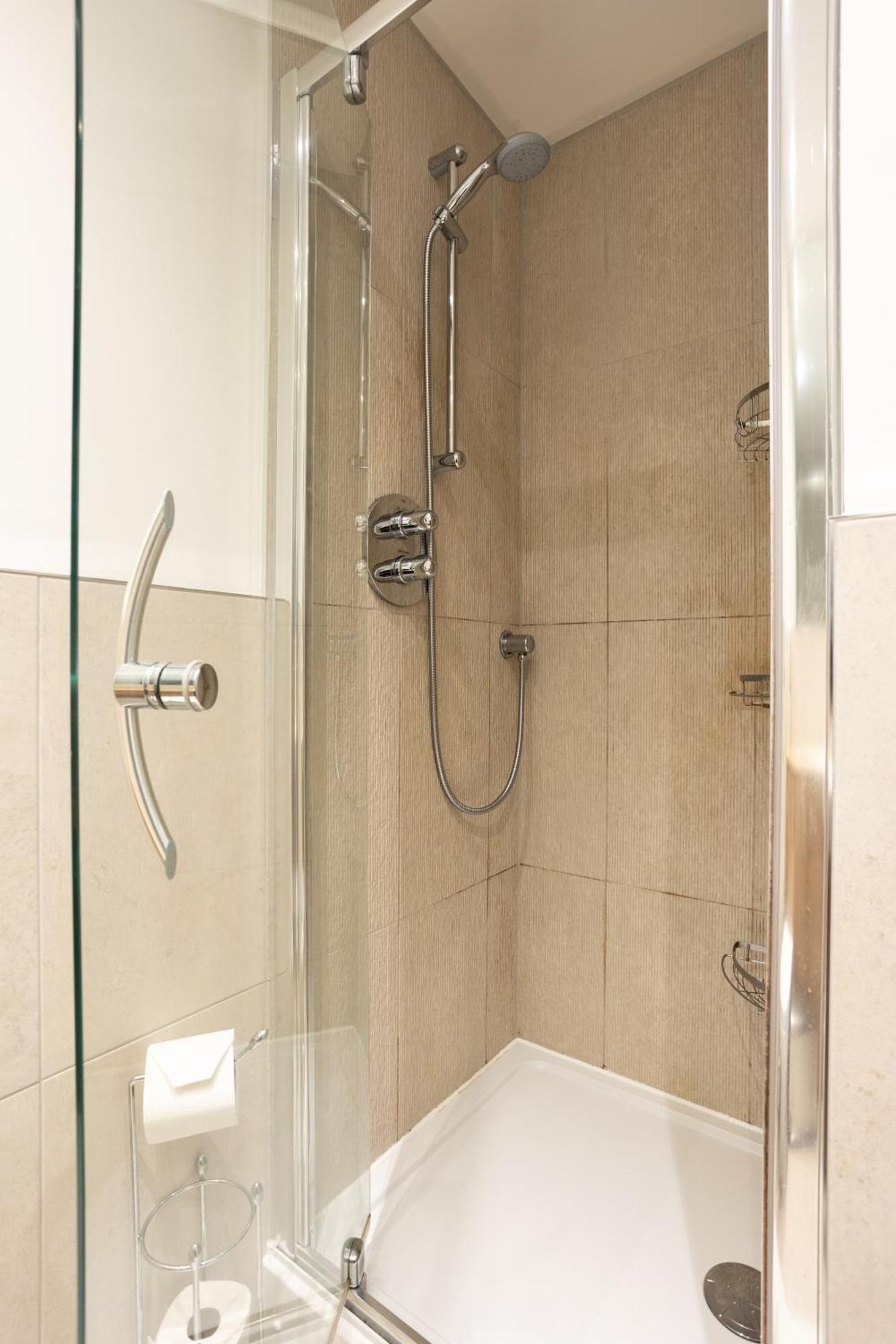 Comfy 2 Bedroom Apartment Near Edinburgh City Centre 외부 사진